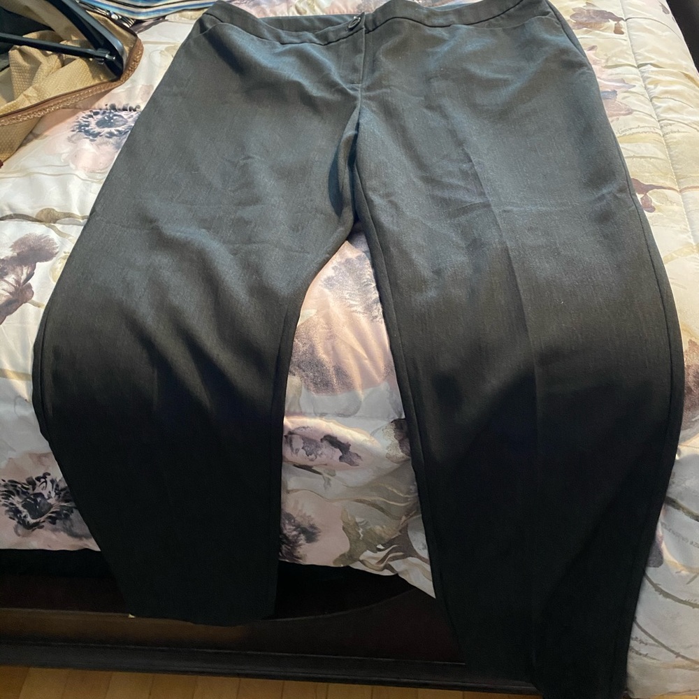 Dress pants